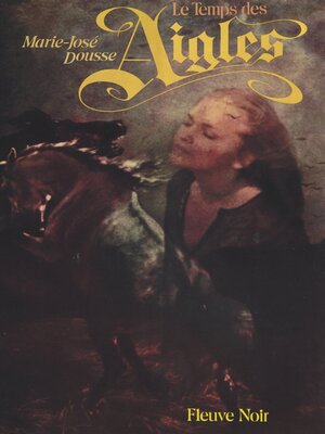 cover image of Le temps des aigles